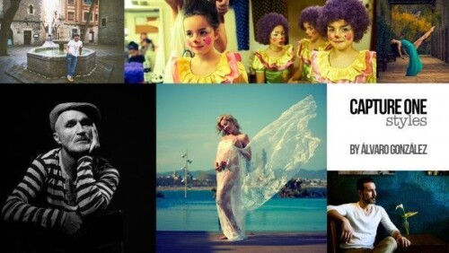 Capture One Styles