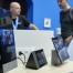 Barcelona photographer Alvaro Gonzalez for Zoom at ISE 2022