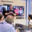 Barcelona photographer Alvaro Gonzalez for Zoom at ISE 2022