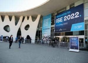 Barcelona photographer Alvaro Gonzalez for Zoom at ISE 2022