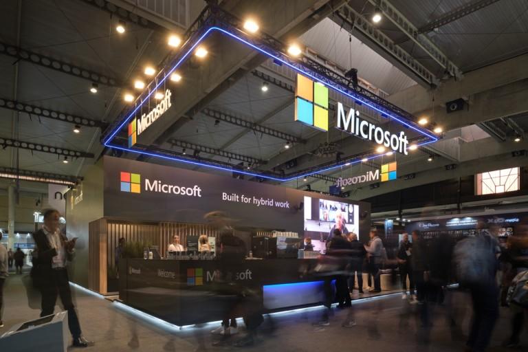 Event Photography Services for ISE Barcelona 2023