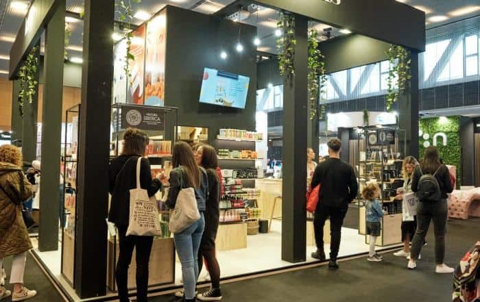 Fotógrafo de eventos Barcelona - Cosmobeauty