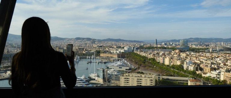 Unveiling the magic of Thommen Medical AG’s Event at La Torre de Alta Mar (Barcelona)