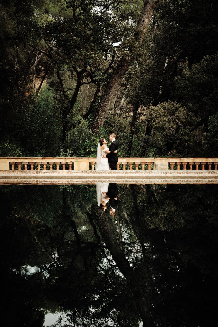 Wedding photography at Horta’s Maze in Barcelona (Laberinto de Horta) by Barcelona Photographer Alvaro Gonzalez Wedding photography at Horta's Maze in Barcelona (Laberinto de Horta) by Barcelona Photographer Alvaro Gonzalez