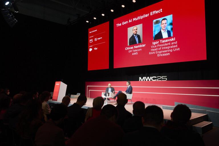 Maximizing your impact at MWC & ISE Barcelona: Why professional photography is your best ROI