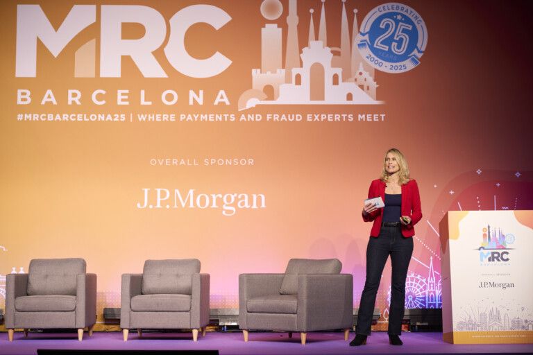 Event photography highlights: MRC Barcelona 2025 at the CCIB
