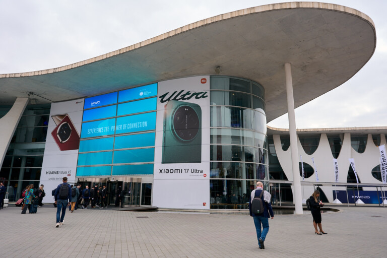 MWC Barcelona photographer and videographer: fast delivery for social media & PR