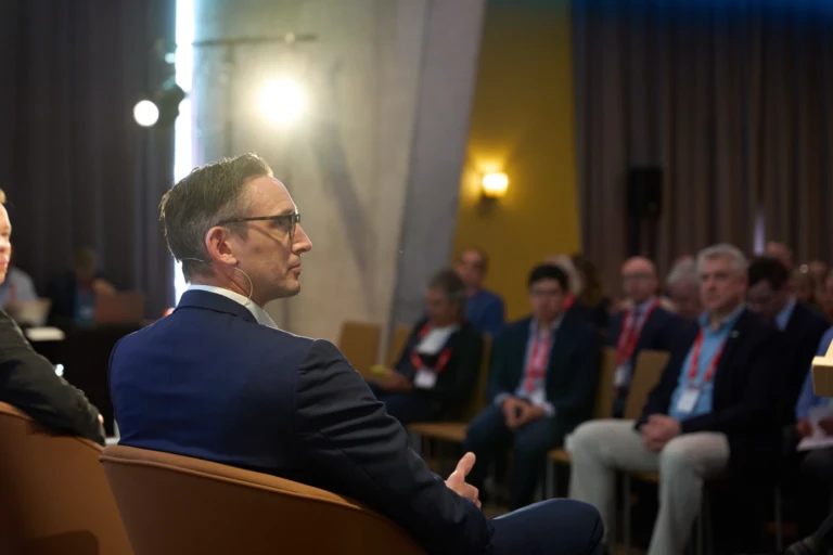 Event at Leonardo Royal Hotel – Barcelona